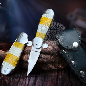 Bumblee Bee knife