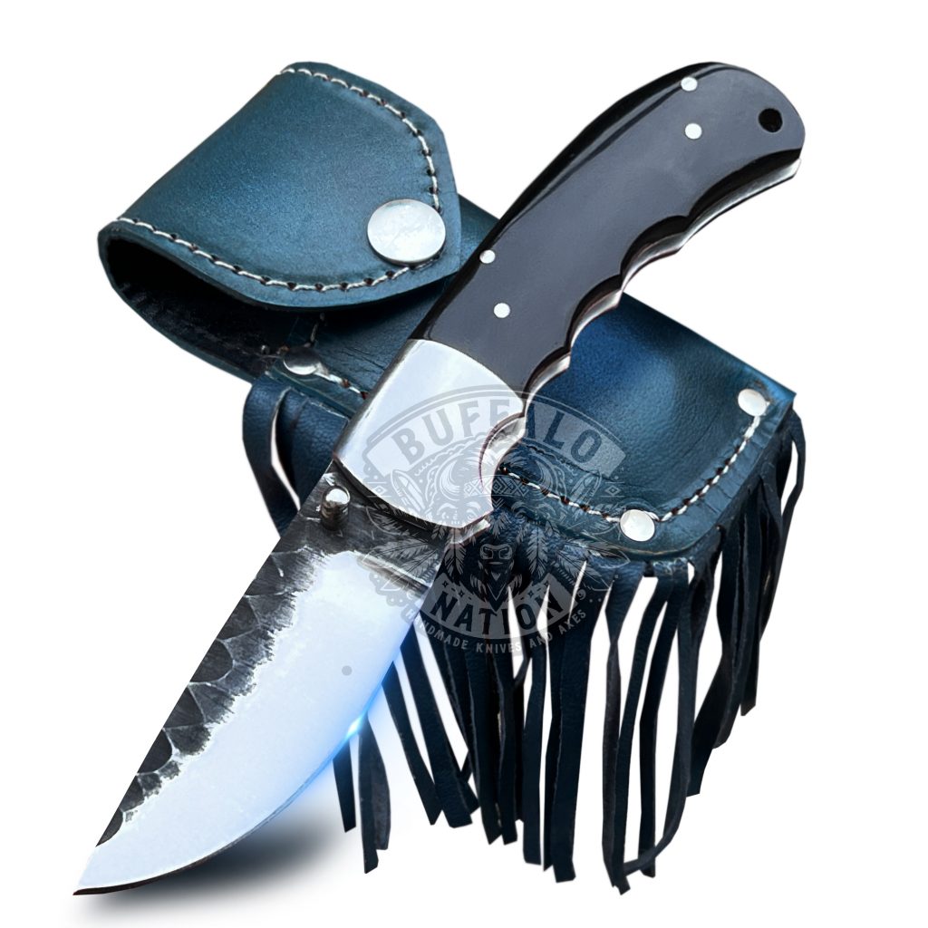 Buffalo Pocket knife